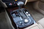 Audi A6 3.0T Quattro S-Line Sedan 2011 года (NA)